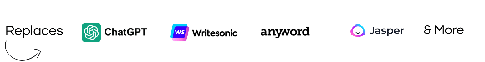 Gappsy AI - Replacing