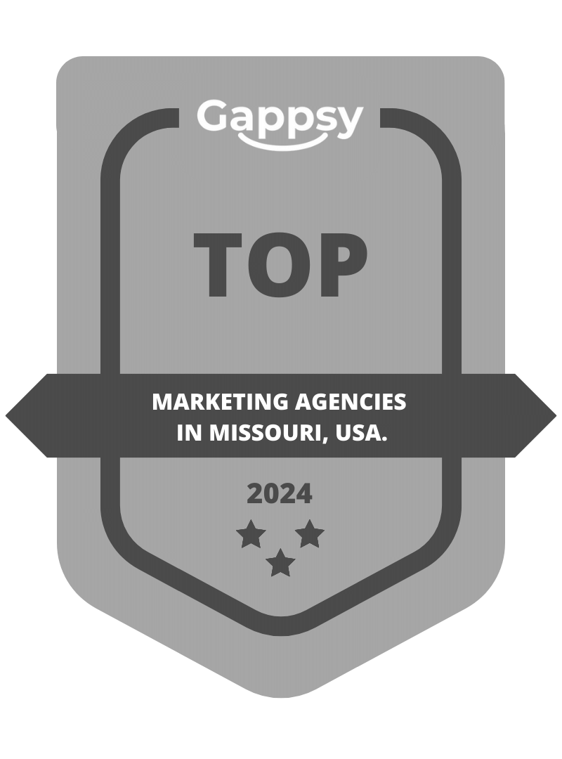 Top 25 marketing agencies in Missouri, United States by Gappsy