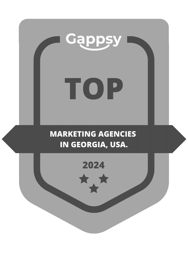 Top 25 Marketing Agencies in Georgia, by Gappsy.com