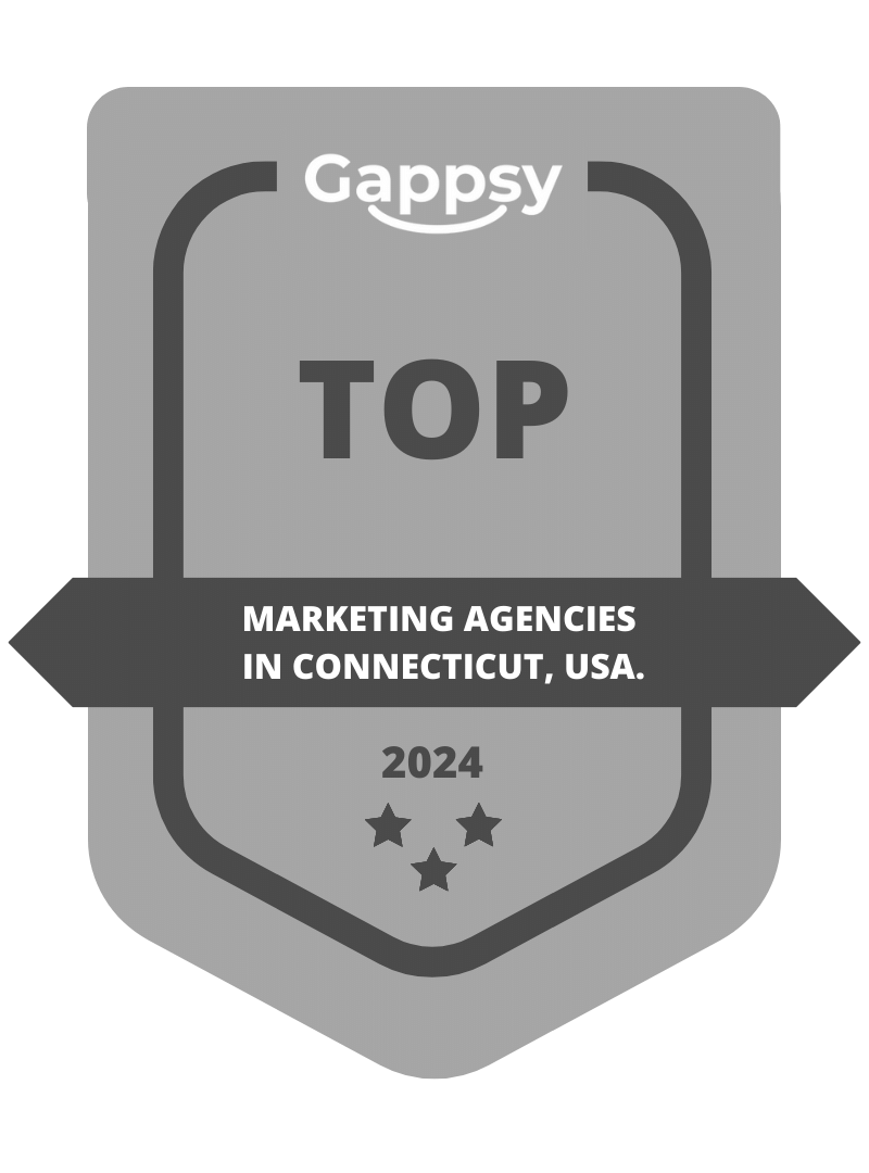 Top 25 Marketing Agencies in Connecticut by Gappsy