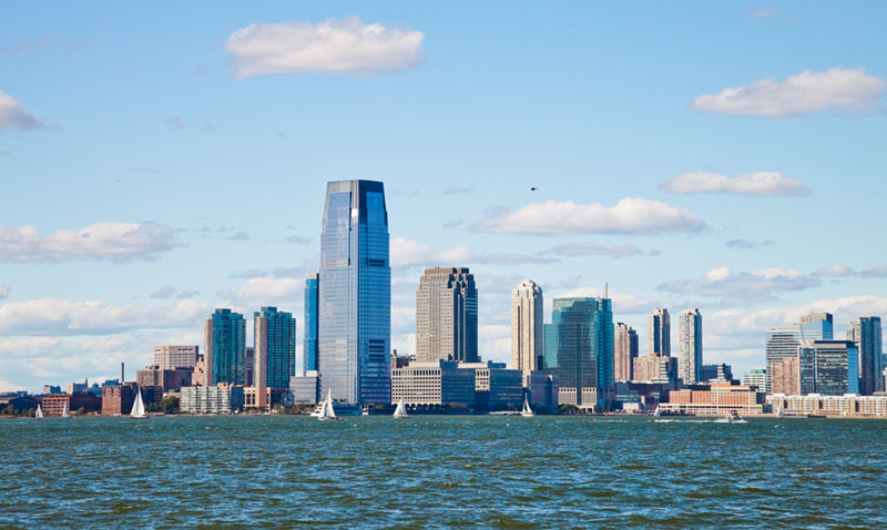 Atlanta Georgia Skyline